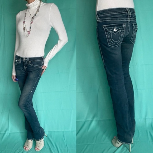 TrueReligion jeans - Picture 5 of 16